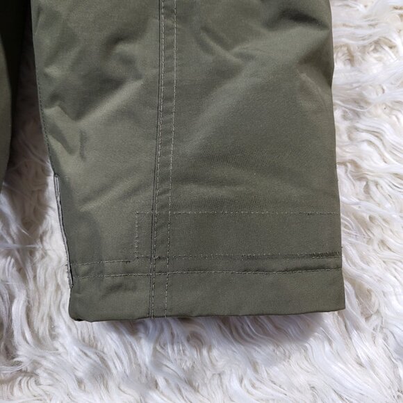 L.L. Bean Men's Baxter State Green Jacket - Size Large - Picture 11 of 16